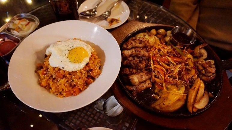 Great bars  | Hongdae 9 great bars where you could get drunk with your friends